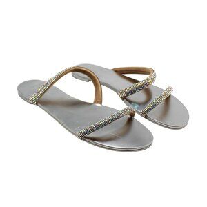 Slide Sandals